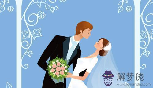 婚姻緣分測試免費，最準的夫妻姓名緣分免費