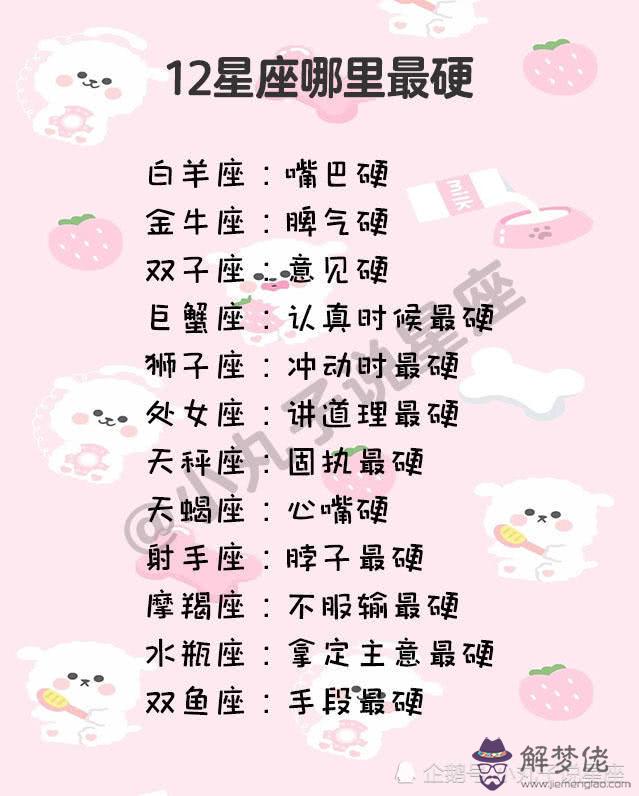 雙子座男生性格超準，雙子座男和水瓶座女