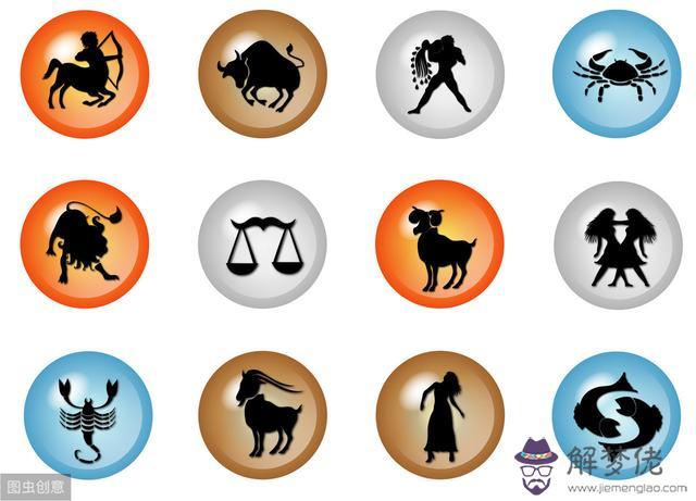 2星座誰最聰明排行，12星座可愛排行榜"