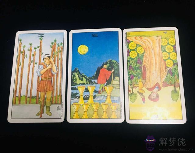 適用于考試結果的塔羅牌陣，塔羅牌測考試的牌陣