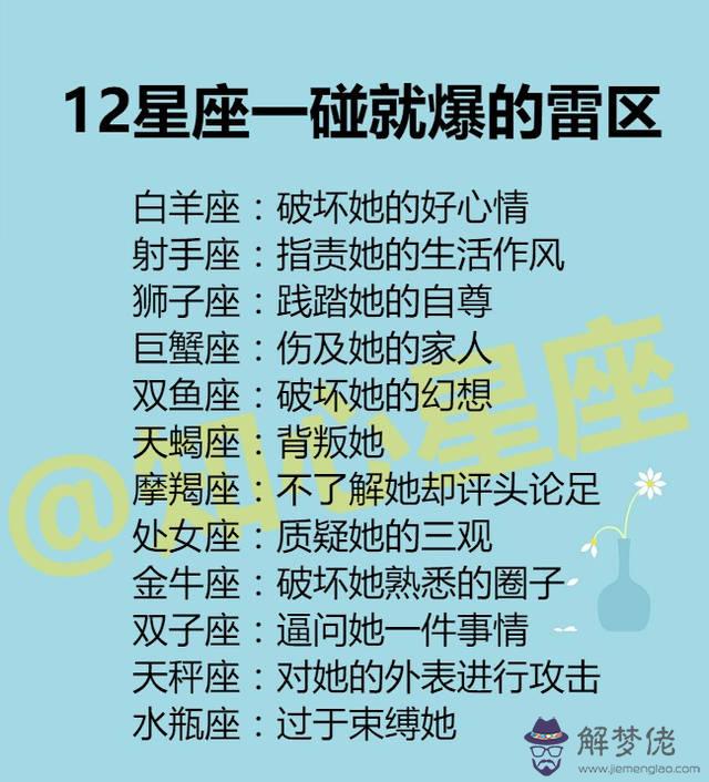 想知道自己的星座怎麼查，怎麼查星座最準確