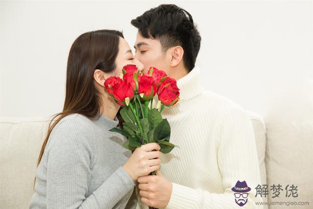 測試夫妻緣分免費,你會和誰結婚測試