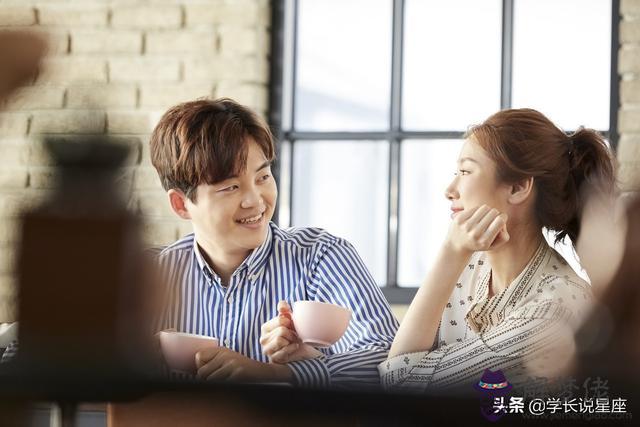 獅子男真喜歡和裝喜歡，獅子男喜歡一個人初期