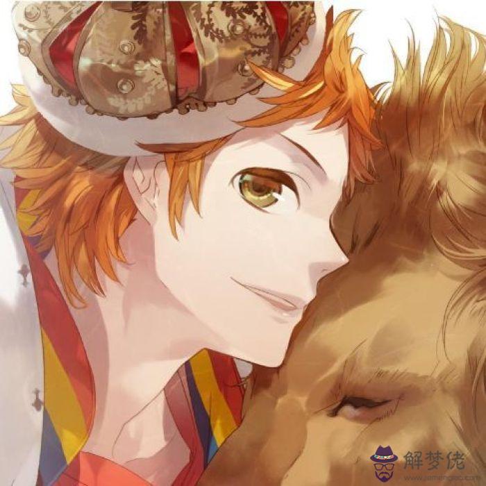 獅子座男生缺點，獅子座男生的控制欲