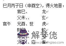 周易算命免費算姻緣，真正免費八字終身詳批