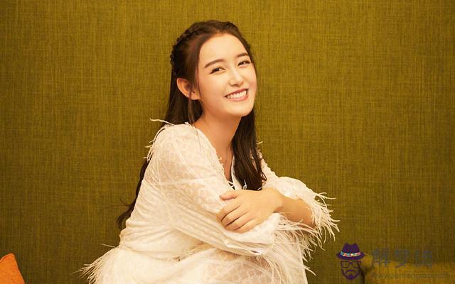 清秀氣質的星座女，越老越優秀的星座女