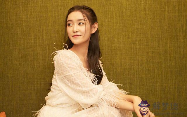 清秀氣質的星座女，越老越優秀的星座女