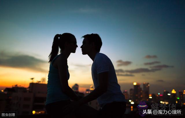 搞定獅子男必殺技天涯，獅子男喜歡一個人的表現