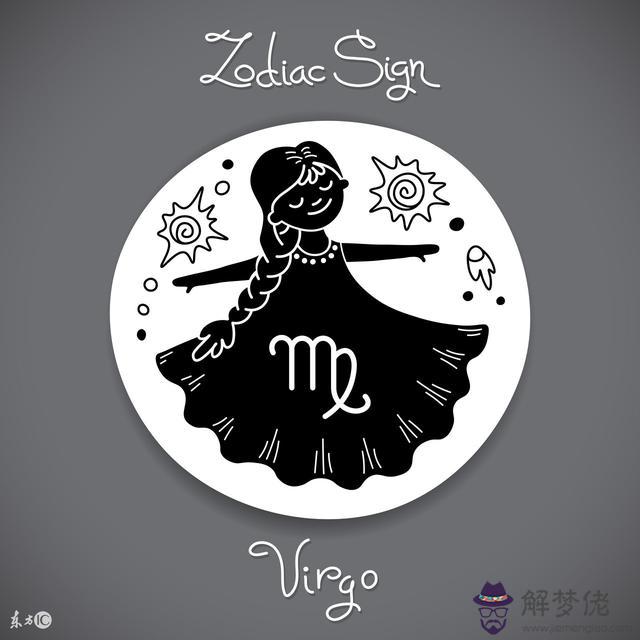 處女座男生性格怎麼樣，處女座男生配什麼星座