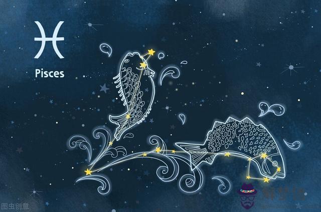 雙魚座男生什麼性格，雙魚座的性格是什麼樣子