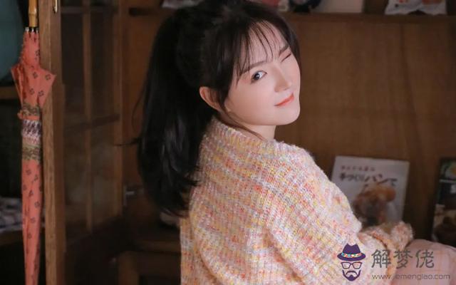 默默喜歡獅子女的星座，獅子女讓哪個星座著迷