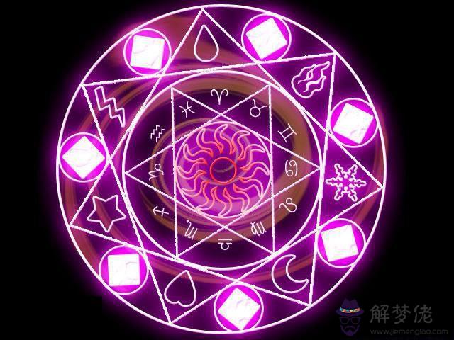 怎麼樣看星座才算正確，星座怎麼查才最準確