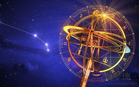 星座合盤怎麼看落12什麼意思，星座合盤關系解讀