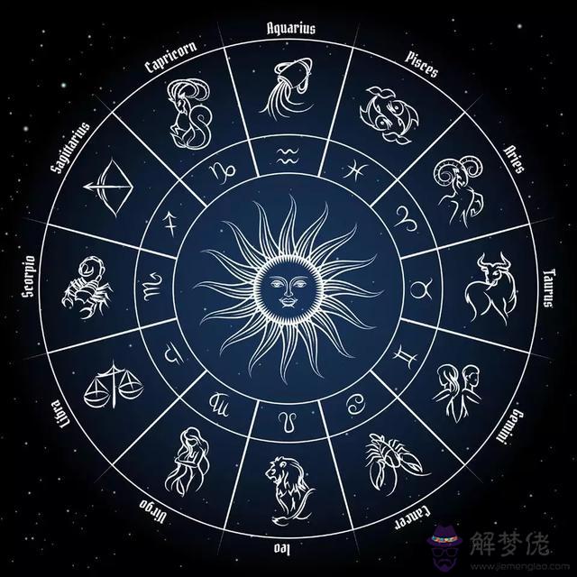十二星座表農歷，12星座長相最丑排行