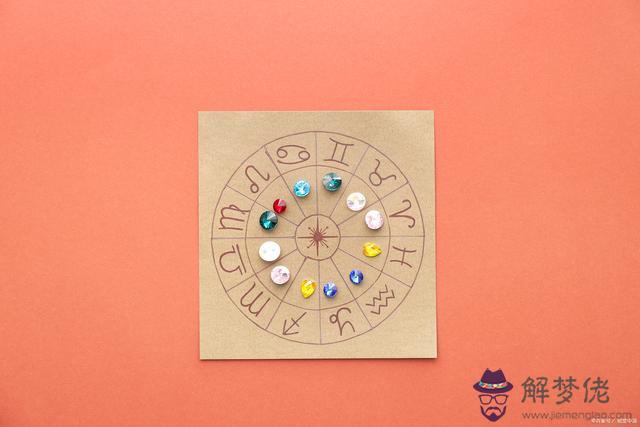 星座運勢怎麼算出來的為什麼準，星座怎麼查才最準確