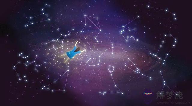 為什麼星座運勢有時候那麼準，星座感情運勢解讀為啥那麼準