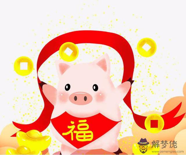 屬豬人2022年七月份的運勢，2022年乙亥日柱