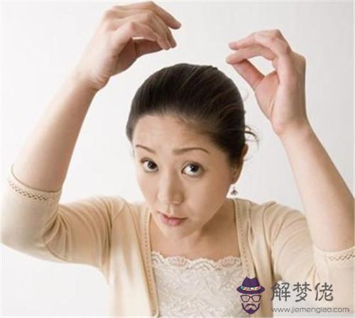 白頭發能拔嗎影響運勢嗎，白頭發拔多了有影響嗎