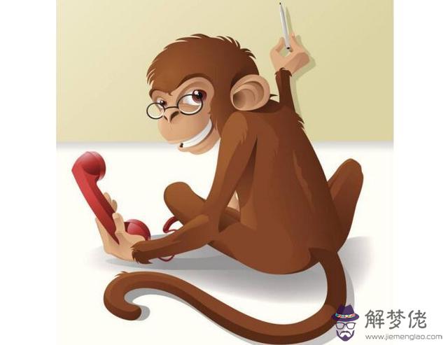 屬猴人2月感情運勢