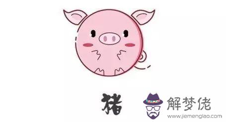 59年生肖豬2022年1月14日運勢，屬豬人未來10年運勢