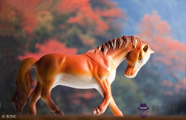 14年男馬今年運勢