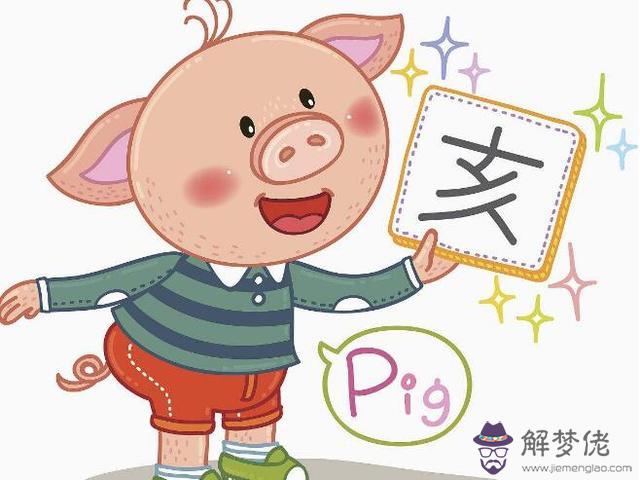 生肖豬2月下旬運勢