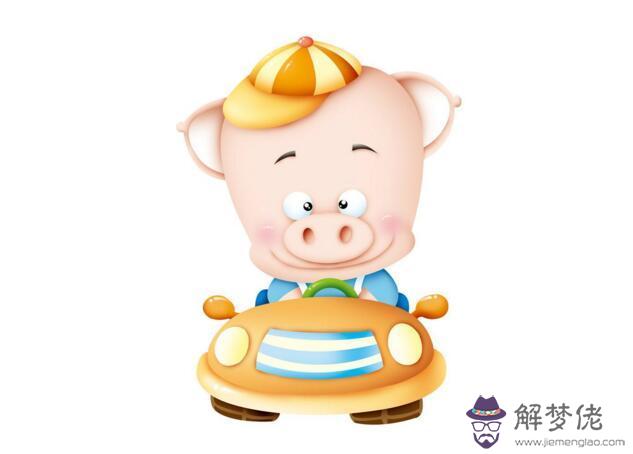 生肖豬2月下旬運勢