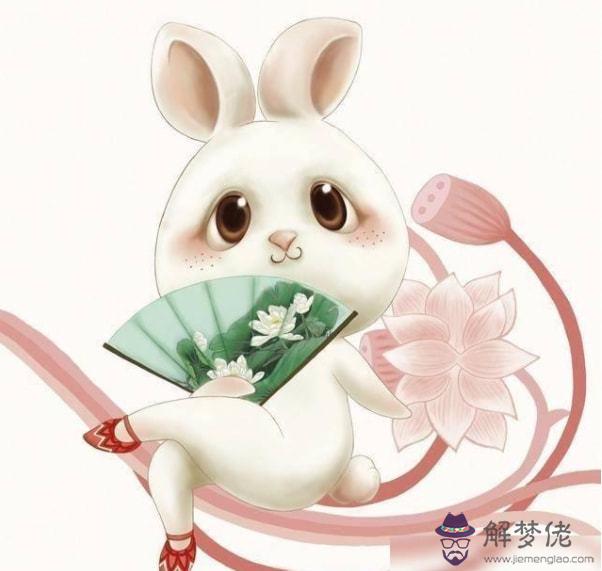 屬兔與什麼年運勢好，1999年屬兔什麼運勢