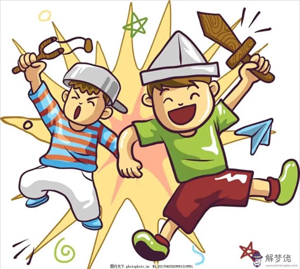 3、八種對付調皮孩子絕招:如何對待調皮的孩子