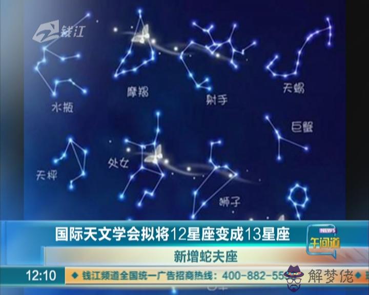 2、世界公認三大最強星座:世界的星座是什麼、