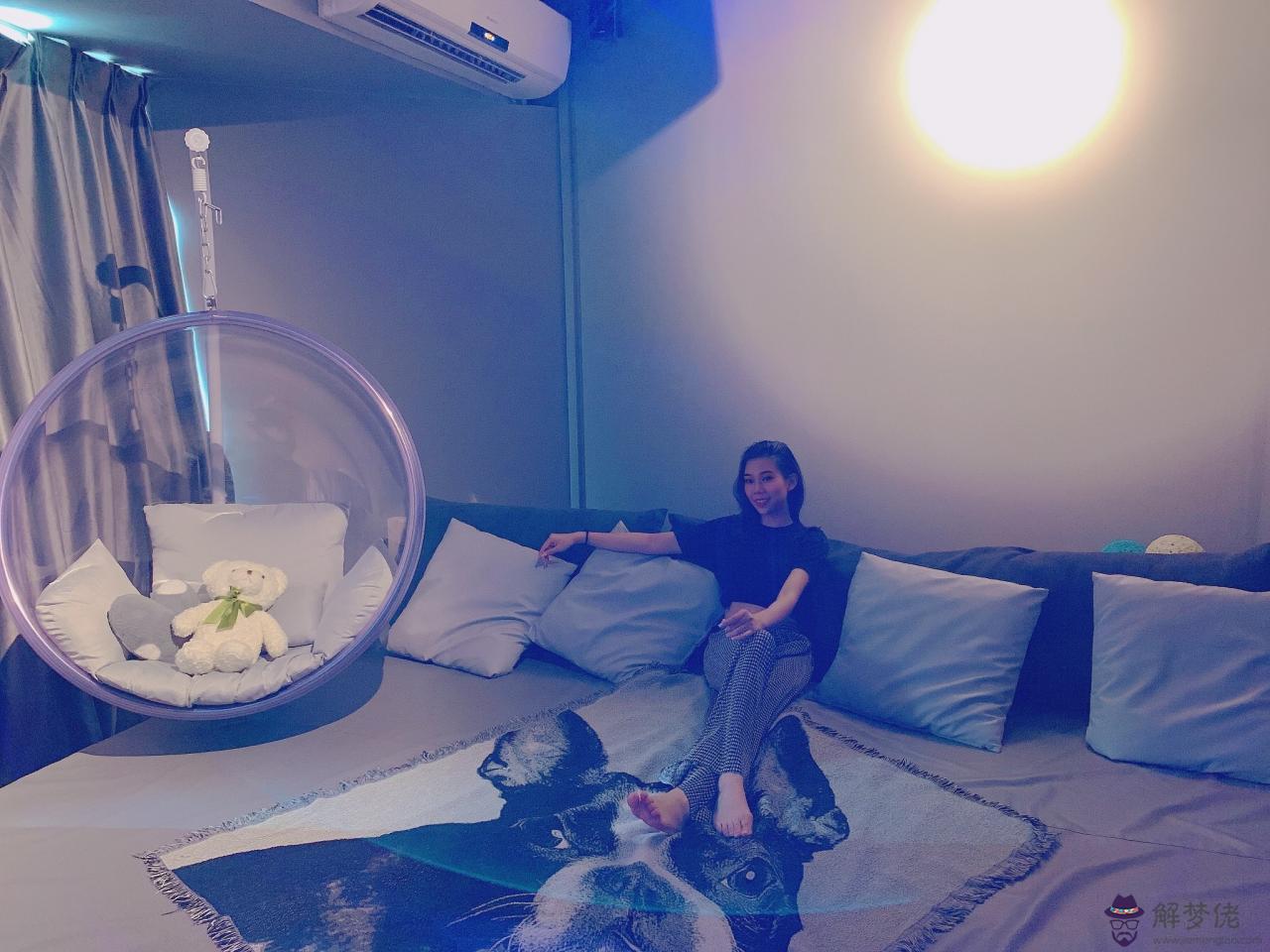 1、情侶約會的私人地方:情侶約會的時候能去哪些地方