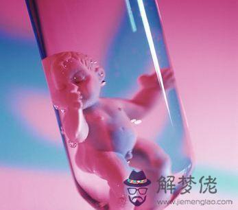 2、原來生男生女早就注定:生男生女在于男人還是女人