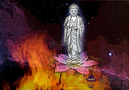 1、長期念會早死:如果死之前念真的能被接走嗎?