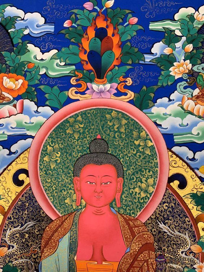 3、什麼人都可以念嗎？不是出家的人，普通的人念有效果嗎？行嗎