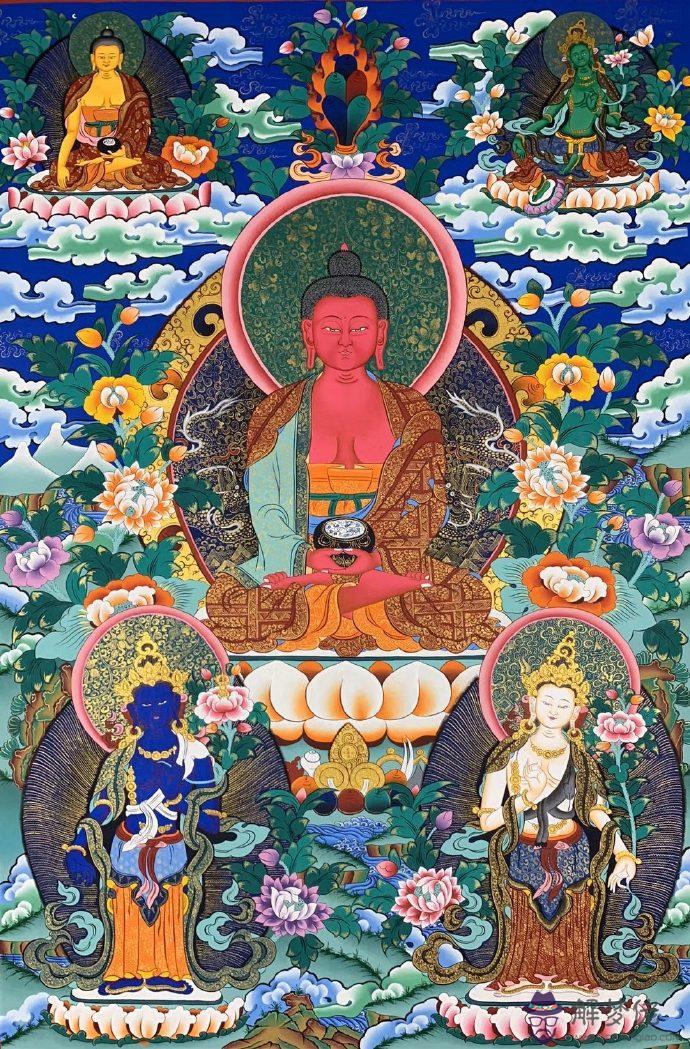 1、普通人長期念:每里，起作用嗎？念多少遍會有？
