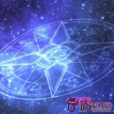 2、星座分析查詢:星座特點查詢