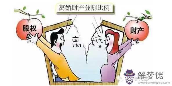 3、離婚配偶可以分割信托財產嗎:夫妻協議離婚后可以重新分割財產嗎