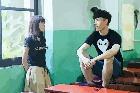 1、75男兔與76年女龍婚配合適嗎:76年女龍和75年男兔配嗎