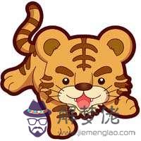 3、屬相猴跟屬相虎婚配:屬虎與屬猴婚配如何