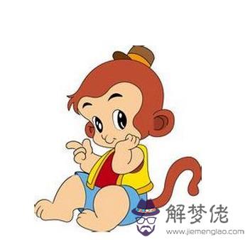 1、鼠猴最好婚配屬相:屬相婚配：男屬龍和女屬猴相配嗎