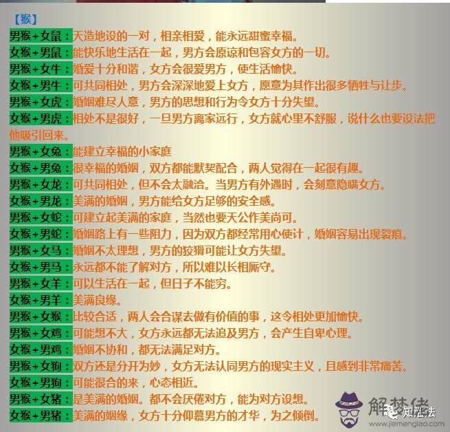 3、屬蛇屬相婚配表:屬蛇的屬相婚配表，屬蛇的和什麼屬相最配