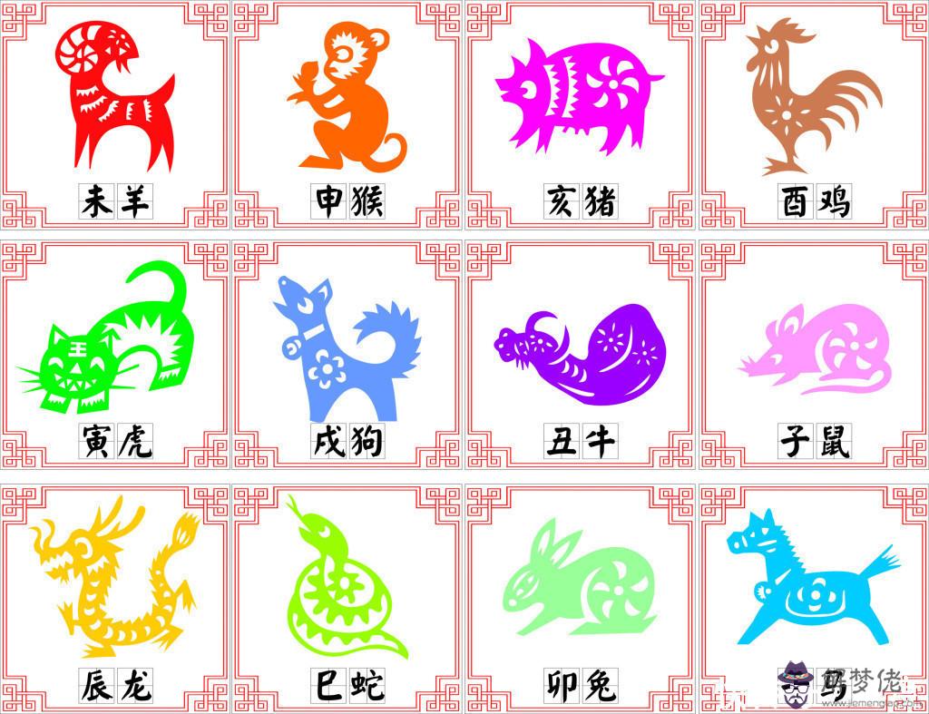 1、屬相婚配是嗎:屬相婚配真麼？