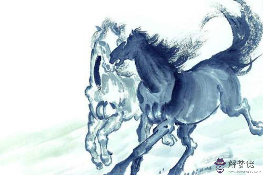 1、屬馬的婚配屬相月份:年屬馬的和什麼屬相相配好
