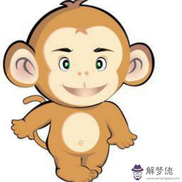 3、屬猴男的婚配屬相:屬猴男性最適合和哪種屬相的人結婚
