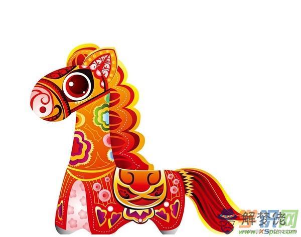 2、屬相婚配表馬的婚姻配對:屬馬屬相婚配表