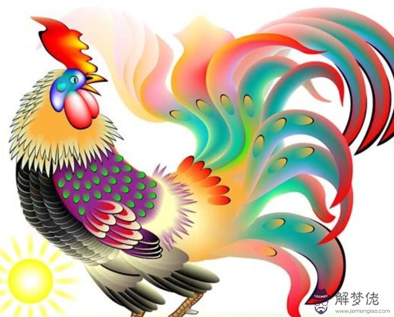 1、雞和雞婚配屬相:雞和什麼生肖最配，屬雞的配偶，屬雞人的性格