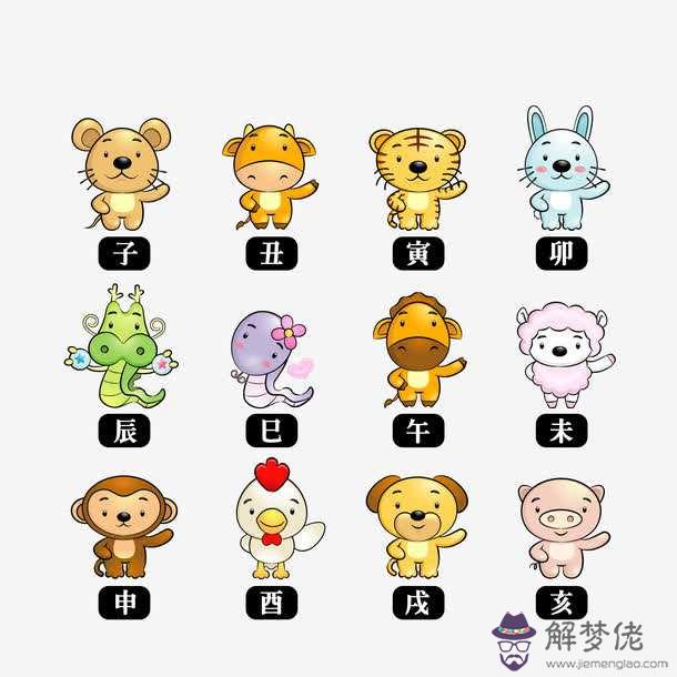 1、男女婚配秘笈十二屬相:男女婚配十二屬相是不是相克