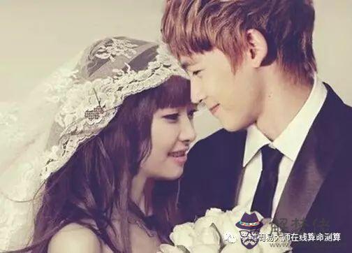 1、婚姻中的婚配是什麼意思:婚配合婚