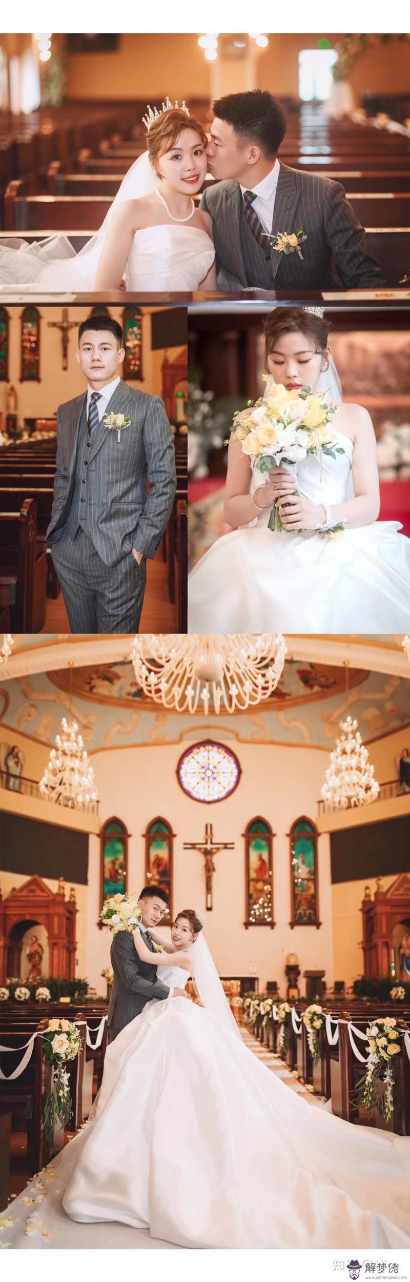 1、教堂婚禮婚配:很多人都在教堂辦婚禮是有什麼特別的意義嗎？