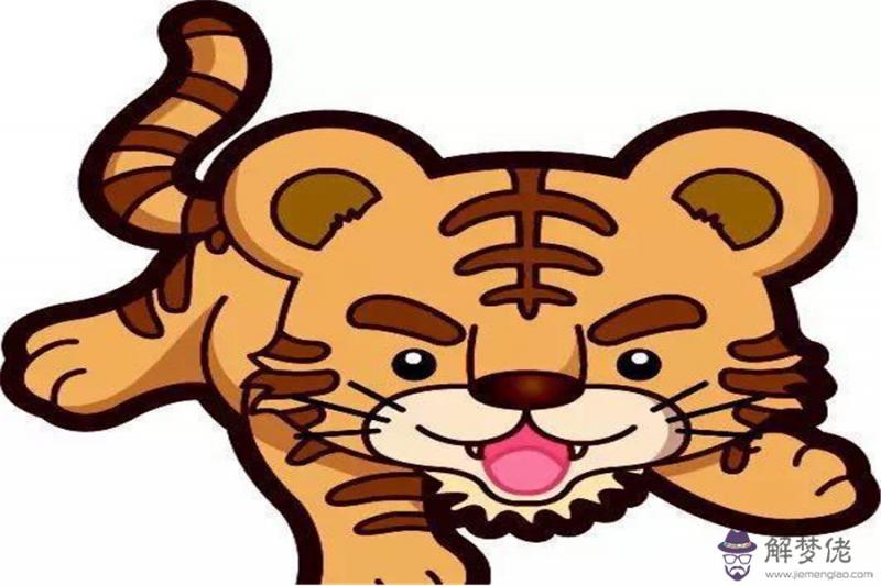 3、生肖虎的男人婚配如何化解:虎猴屬相相克如何化解